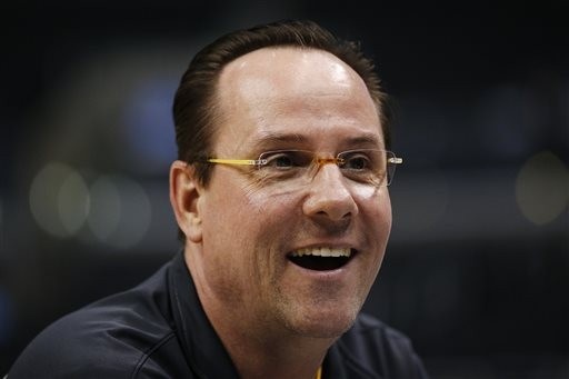 Gregg Marshall - Motivational Sports Speaker