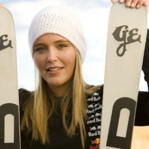 Grete Eliassen - Motivational Sports Speaker