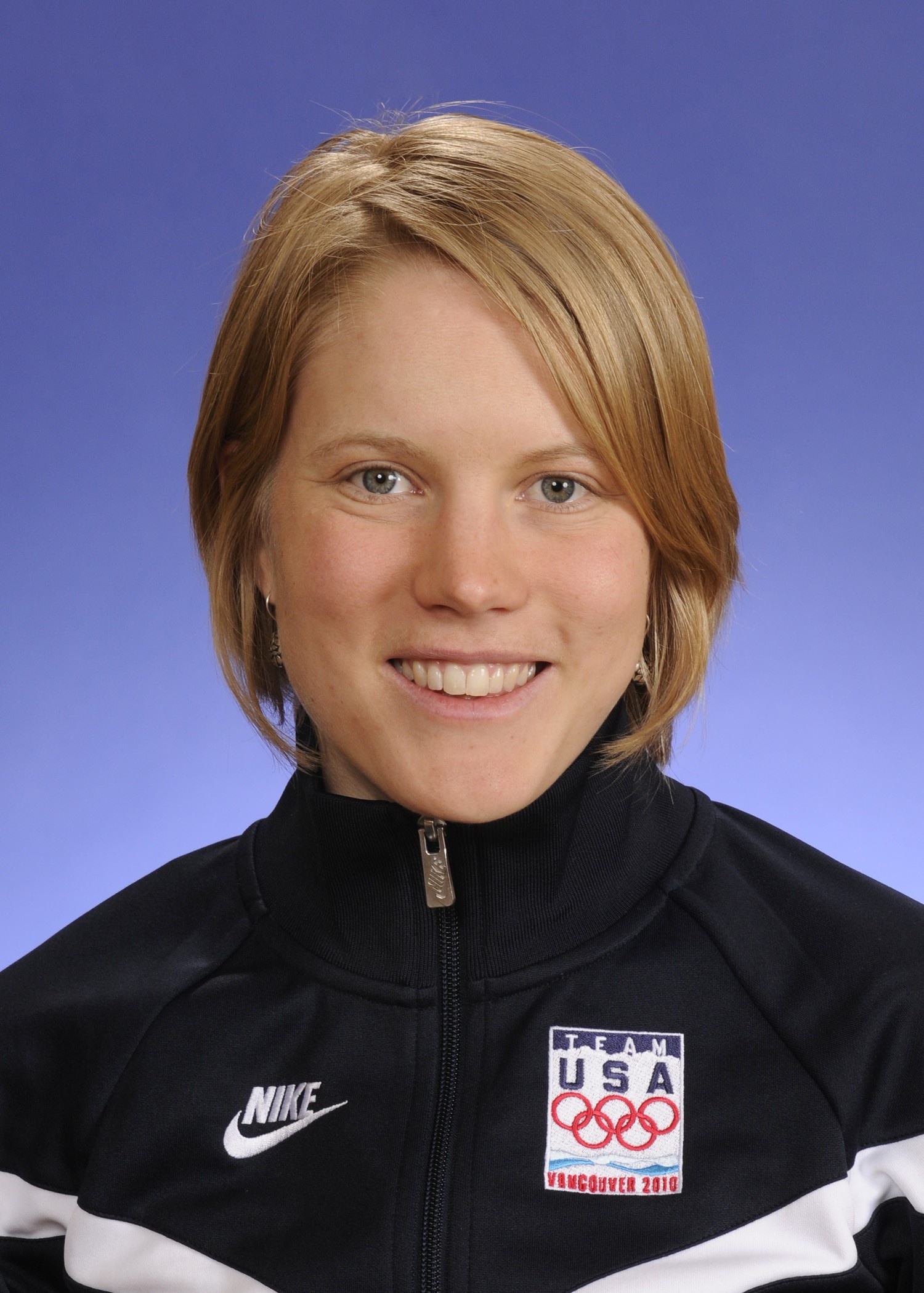 Haley Johnson - Motivational Sports Speaker