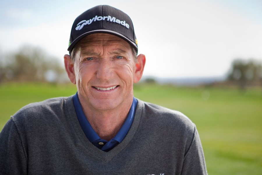 Hank Haney - Motivational Sports Speaker