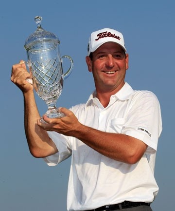 Harrison Frazar - Motivational Sports Speaker