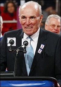 Harry Howell - Motivational Sports Speaker