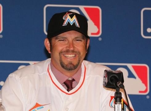 Heath Bell - Motivational Sports Speaker