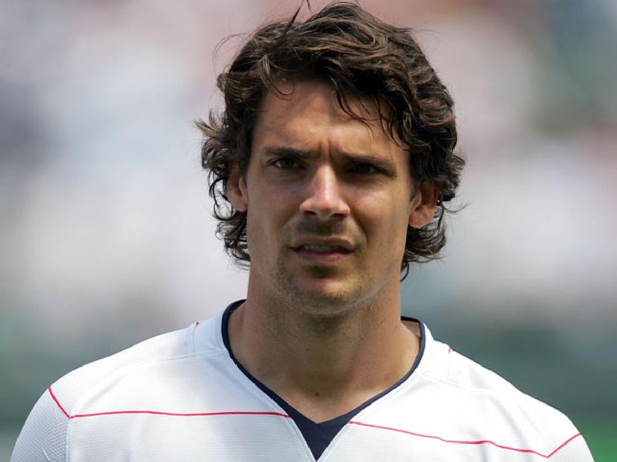 Heath Pearce - Motivational Sports Speaker