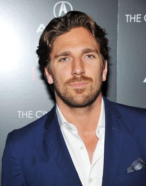 Henrik Lundqvist - Motivational Sports Speaker