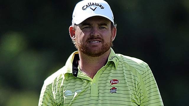 J.B. Holmes - Motivational Sports Speaker