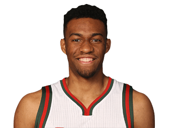 Jabari Parker - Motivational Sports Speaker