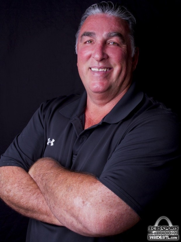 Jack Clark - Motivational Sports Speaker