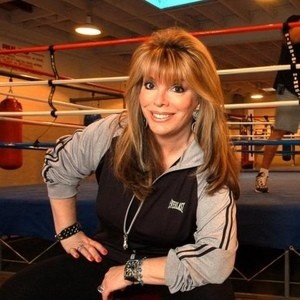 Jackie Kallen - Motivational Sports Speaker