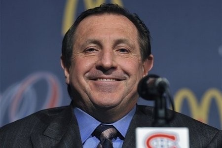 Jacques Martin - Motivational Sports Speaker