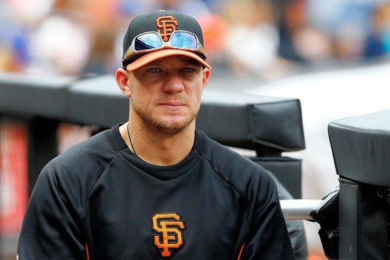Jake Peavy - Motivational Sports Speaker