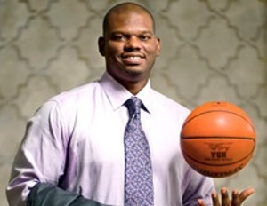 Jamal Mashburn - Motivational Sports Speaker