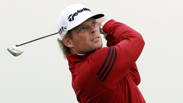 James Driscoll - Motivational Sports Speaker