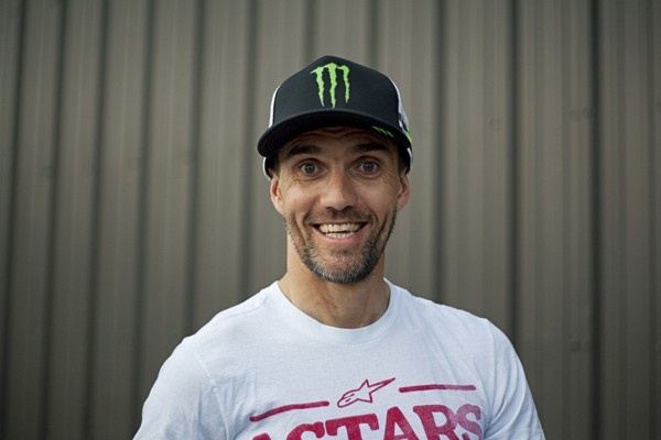 Jamie Bestwick - Motivational Sports Speaker