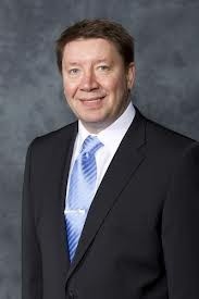 Jari Kurri - Motivational Sports Speaker