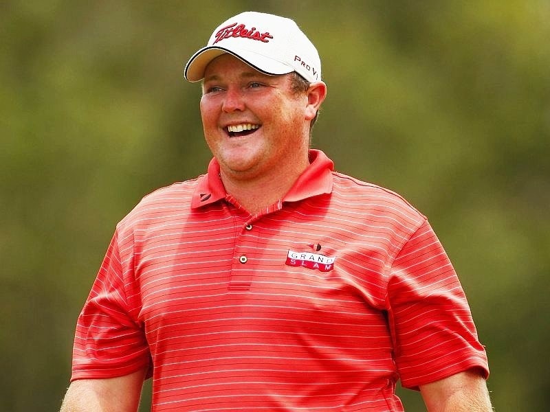 Jarrod Lyle - Motivational Sports Speaker