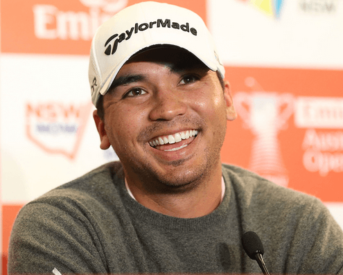 Jason Day - Motivational Sports Speaker