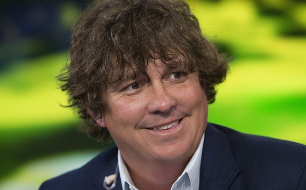 Jason Dufner - Motivational Sports Speaker