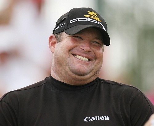 Jason Gore - Motivational Sports Speaker