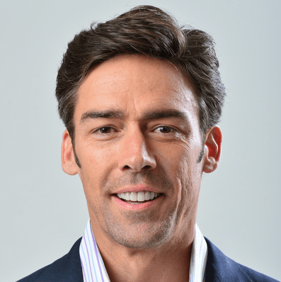 Jason Sehorn - Motivational Sports Speaker