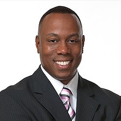 Jay Harris - Motivational Sports Speaker