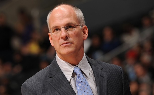 Jay Triano - Motivational Sports Speaker