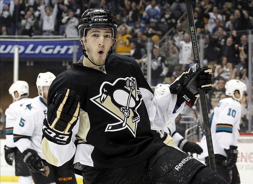 Jayson Megna - Motivational Sports Speaker