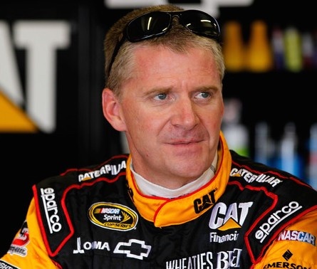 Jeff Burton - Motivational Sports Speaker