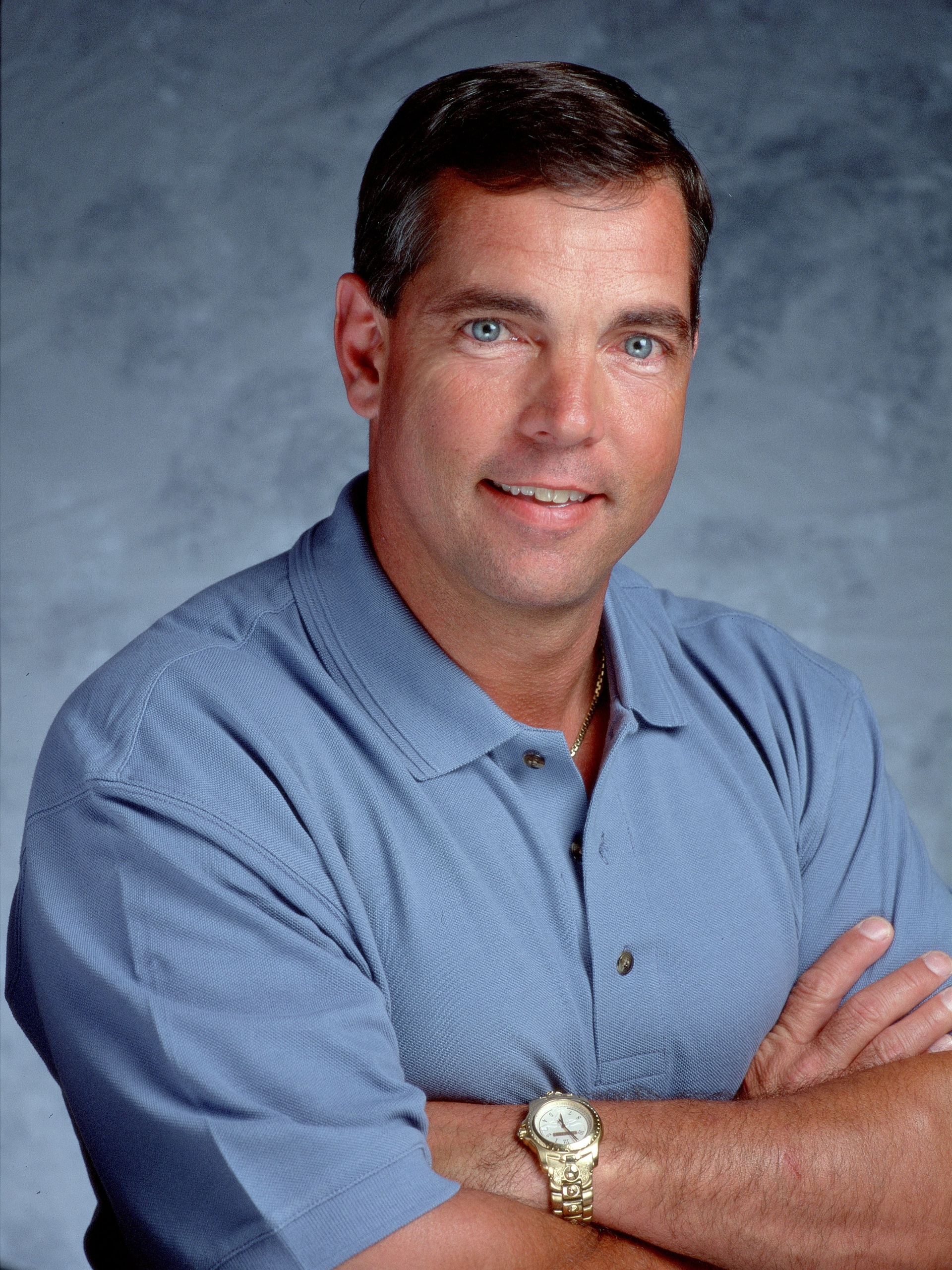 Jeff Hammond - Motivational Sports Speaker