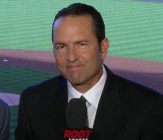 Jeff Huson - Motivational Sports Speaker