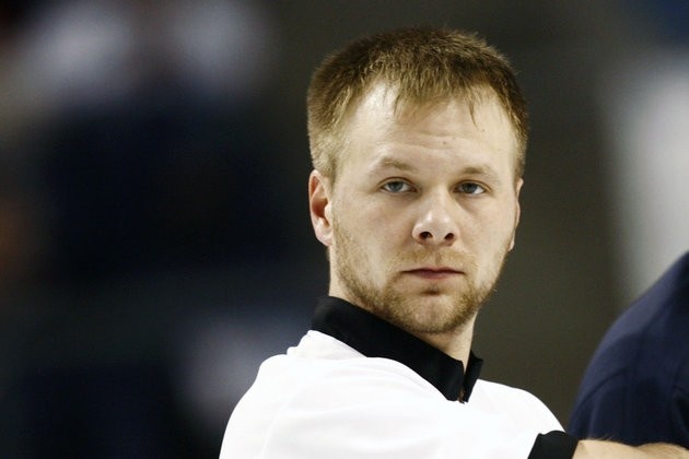 Jeff Isaacson - Motivational Sports Speaker