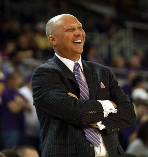 Jeff Lebo - Motivational Sports Speaker