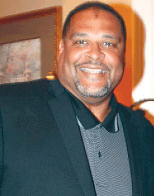 Jeff Malone - Motivational Sports Speaker