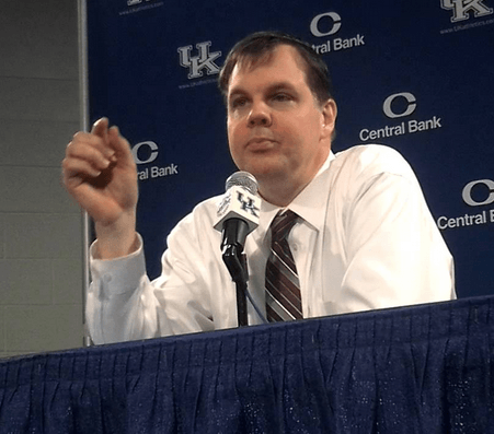 Jeff Neubauer - Motivational Sports Speaker