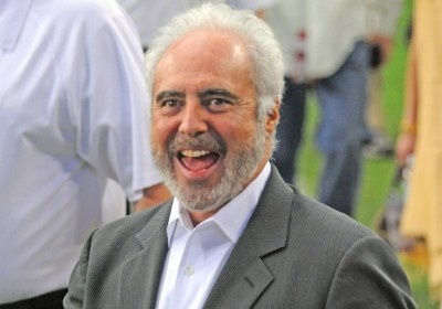 Jeffrey Lurie - Motivational Sports Speaker