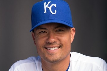 Jeremy Guthrie - Motivational Sports Speaker