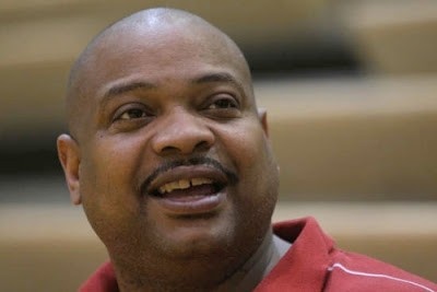 Jerome Lane - Motivational Sports Speaker