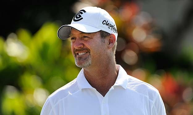 Jerry Kelly - Motivational Sports Speaker