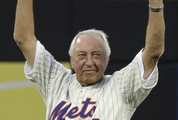 Jerry Koosman - Motivational Sports Speaker