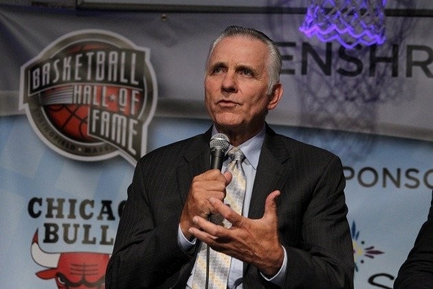 Jerry Lucas - Motivational Sports Speaker