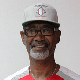 Jerry Manuel - Motivational Sports Speaker