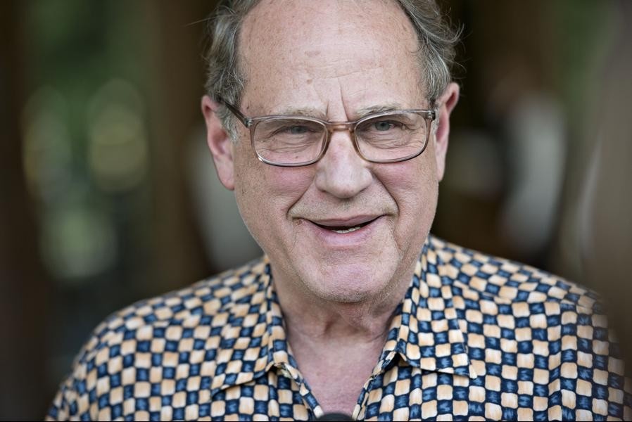 Jerry Reinsdorf - Motivational Sports Speaker