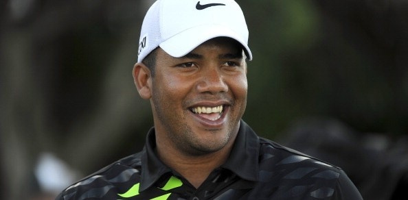 Jhonattan Vegas - Motivational Sports Speaker