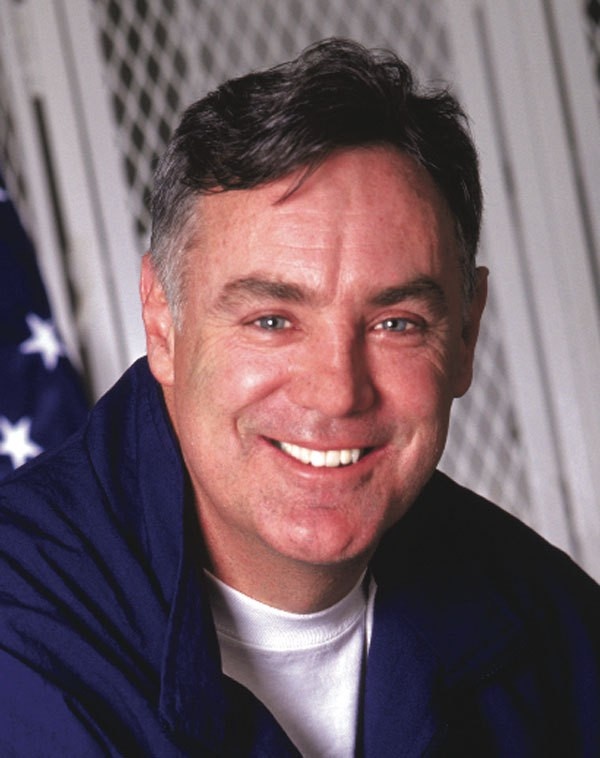 Jim Craig - Motivational Sports Speaker