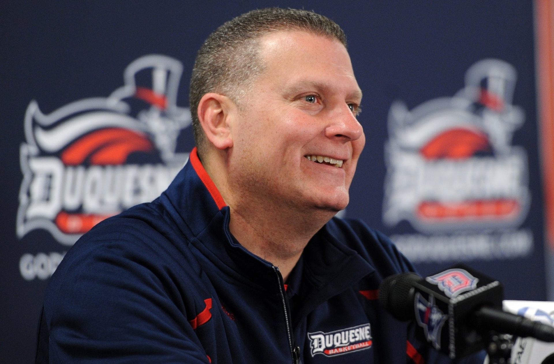 Jim Ferry - Motivational Sports Speaker