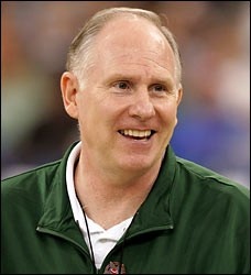 Jim Larranaga - Motivational Sports Speaker
