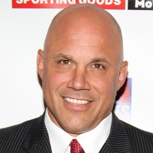 Jim Leyritz - Motivational Sports Speaker