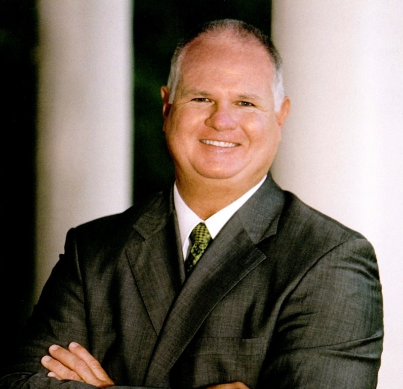 Jim Morris - Motivational Sports Speaker