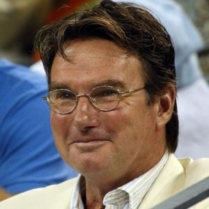 Jimmy Connors - Motivational Sports Speaker
