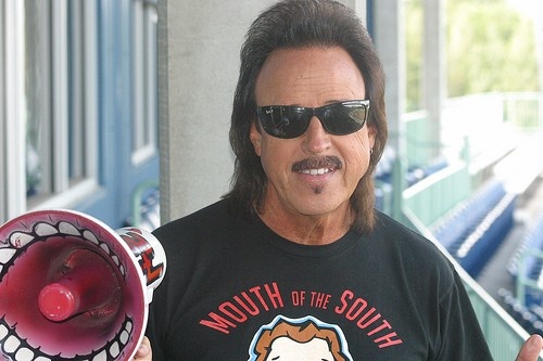 Jimmy Hart - Motivational Sports Speaker